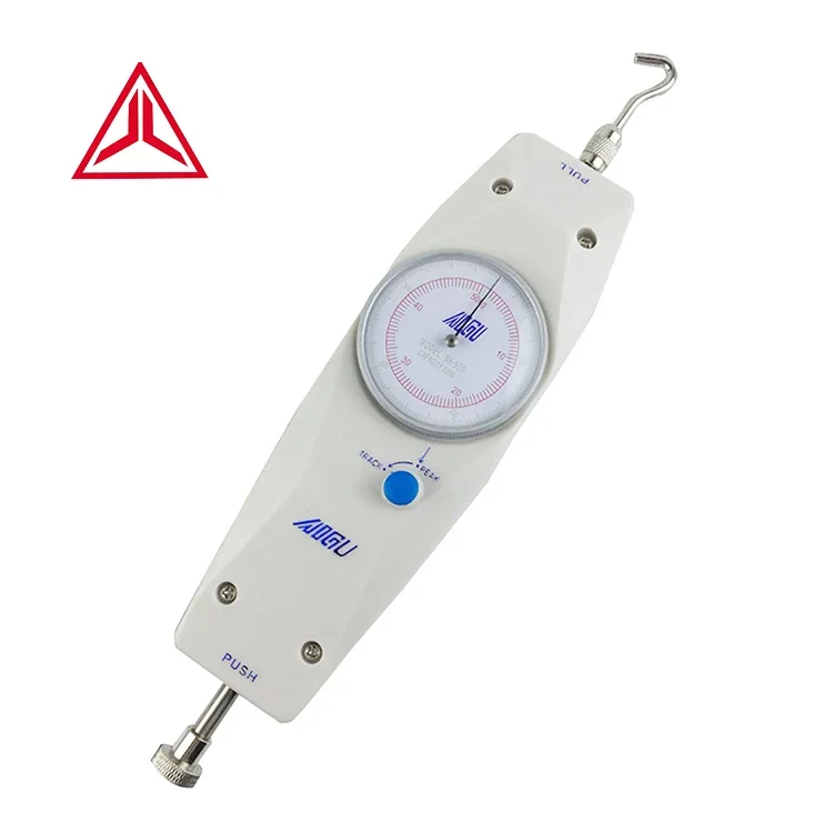 

High Accuracy Force Gauges Pulling Testing Machine