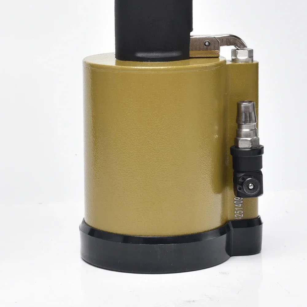2026 NEW air Powered Hammer Nail Pop Blind Pneumatic Rivet Stainless Steel Hemlock Blind Rivet Riveter Squeezer Puller Machi