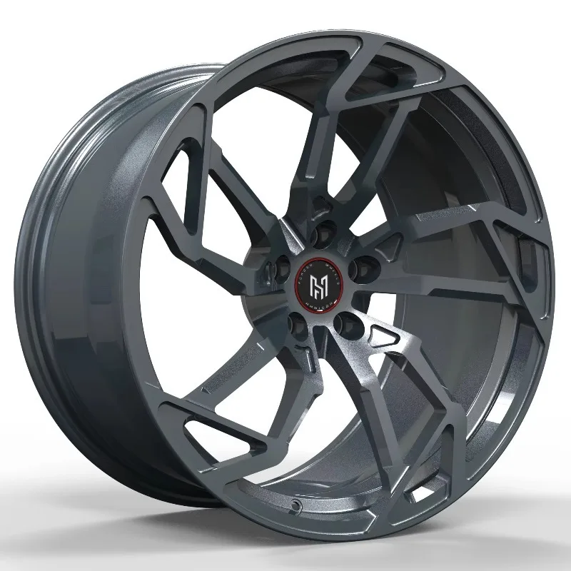 izable:HADISON Full 18 19 20 22 24 Inch Wheel Sports Rims Deep Concave Wheels Forged Alloy Wheel Rims