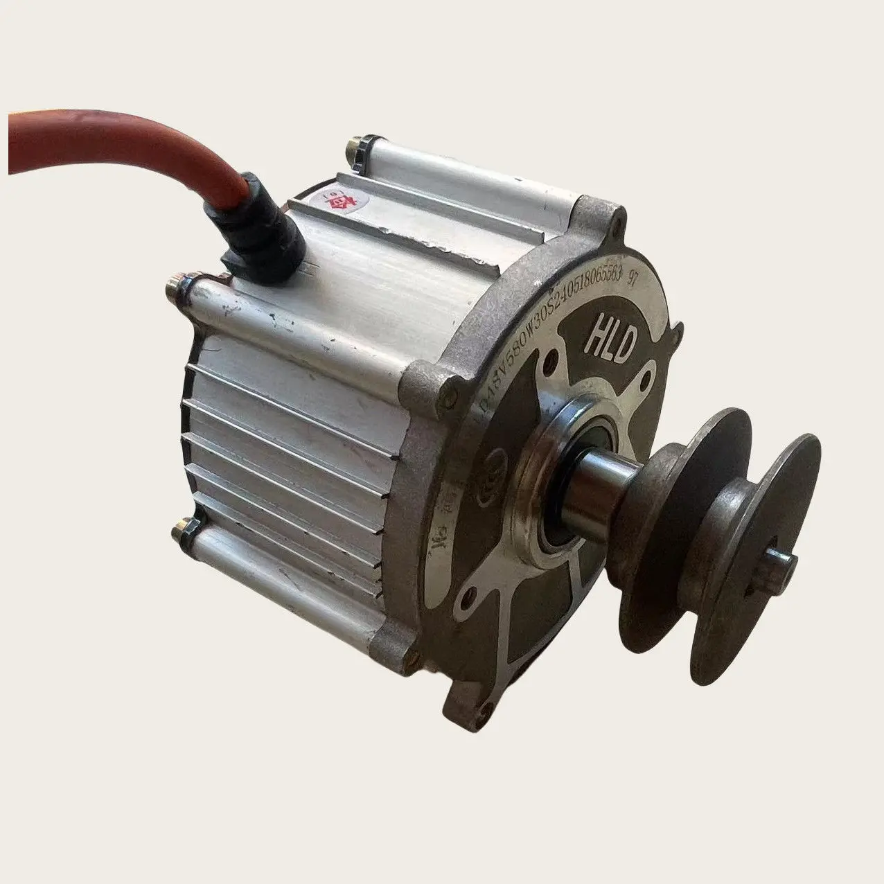 

220V Volt 5000W Alternator 50 Hz HZ Permanent Magnet Brushless Copper Wire Bag High Power