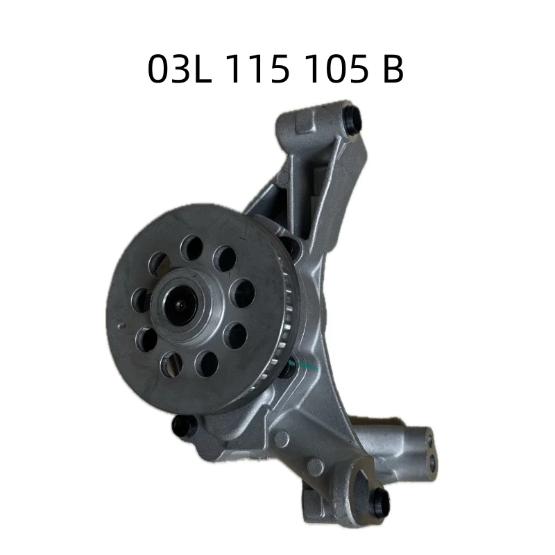 High Quality Diesel Oil Pump For Audi A1 A3 S3 For VW Golf Ameo Passat Jetta Polo T5 Amarok Caddy MULTIVAN 1.6 2.0L 03L115105B
