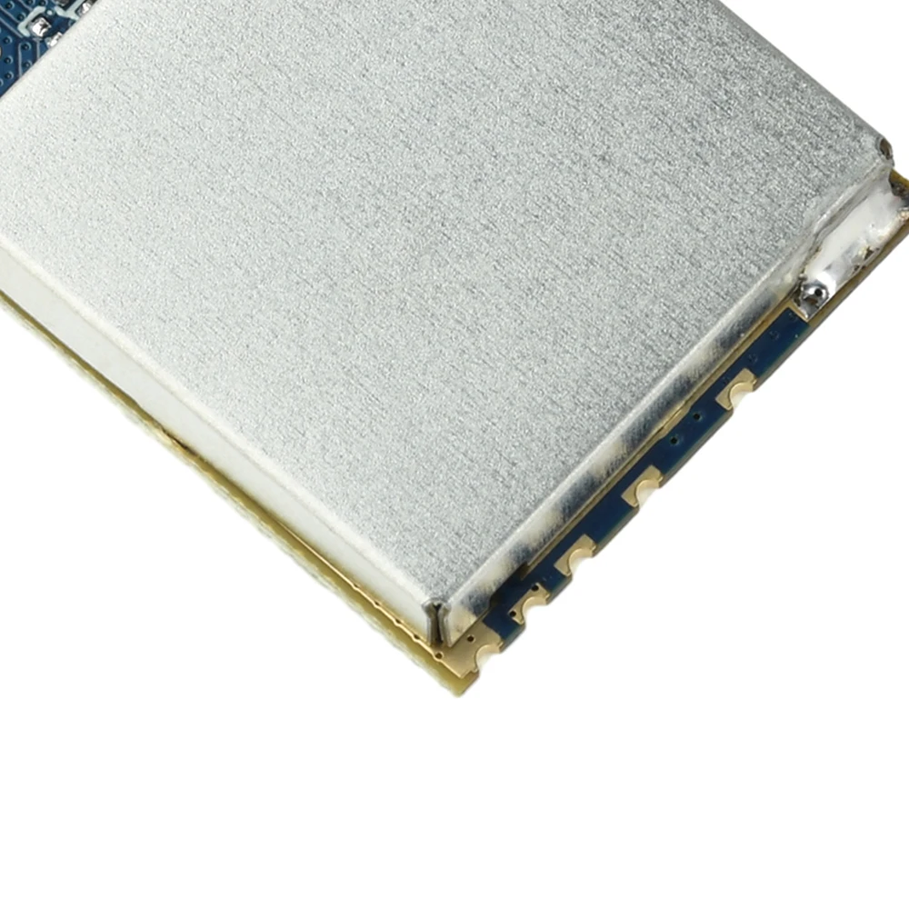 3.3G RX3364 Wireless FPV Image Transmission Module Simulates Wireless Audio Video Transmission And Reception Module Without RSSI