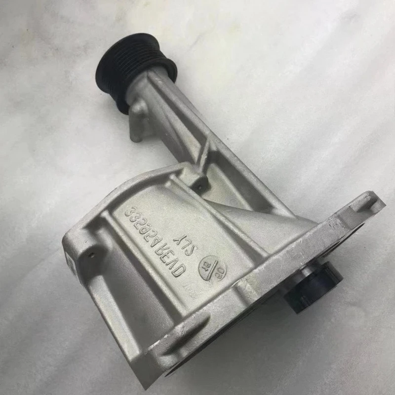 5.0L mechanical booster front pump head C2D38554 C2D58056 LR058080 LR088564