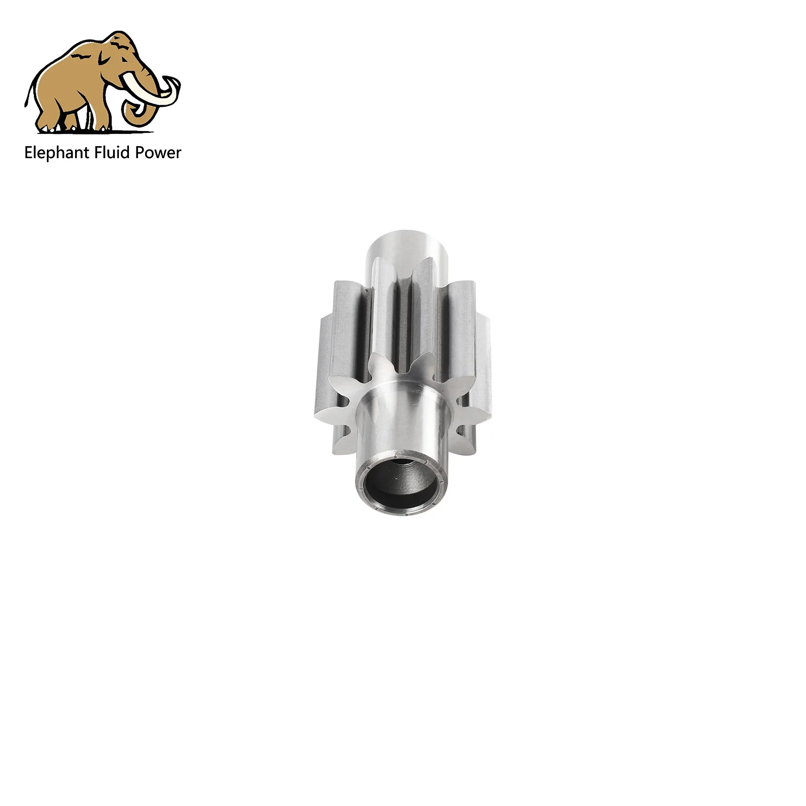 

Fast Delivery Hydraulic Parker P31 Series Gear Pump Spare Parts 312-2917-230 Shaft/Gear Set 7/8-13 Tooth