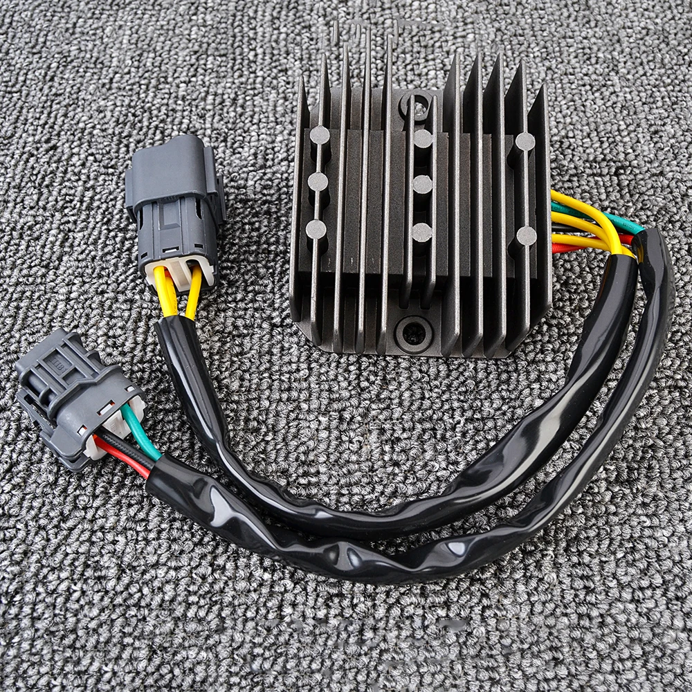 923451 Voltage Regu…