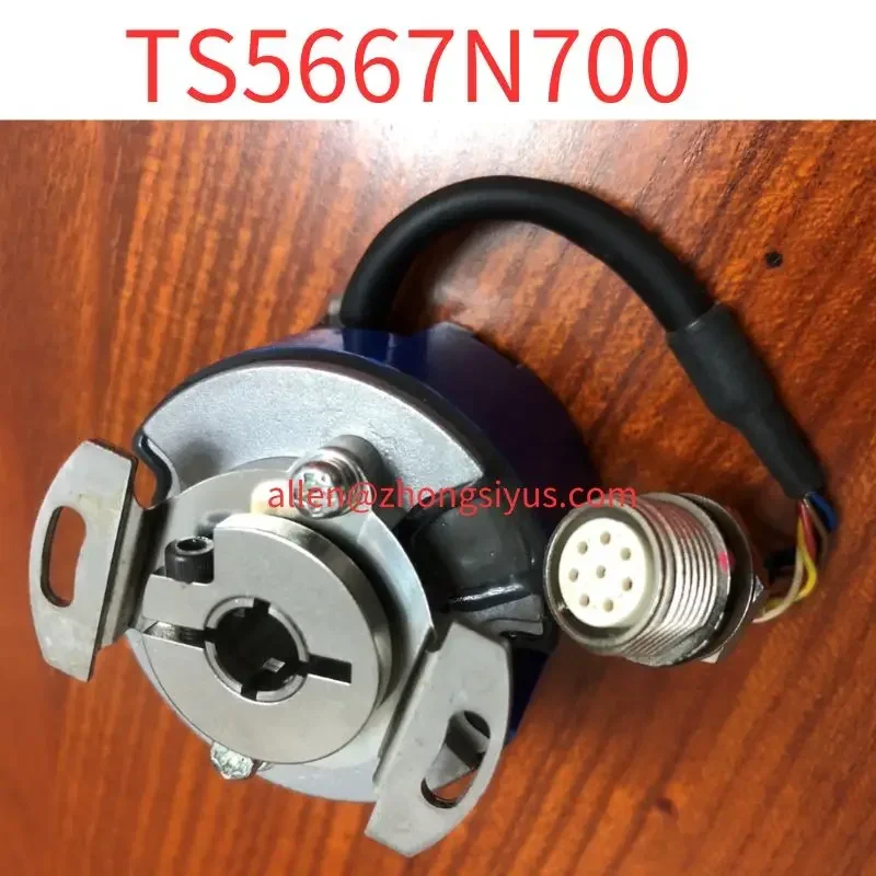 Brand new  encoder TS5667N700