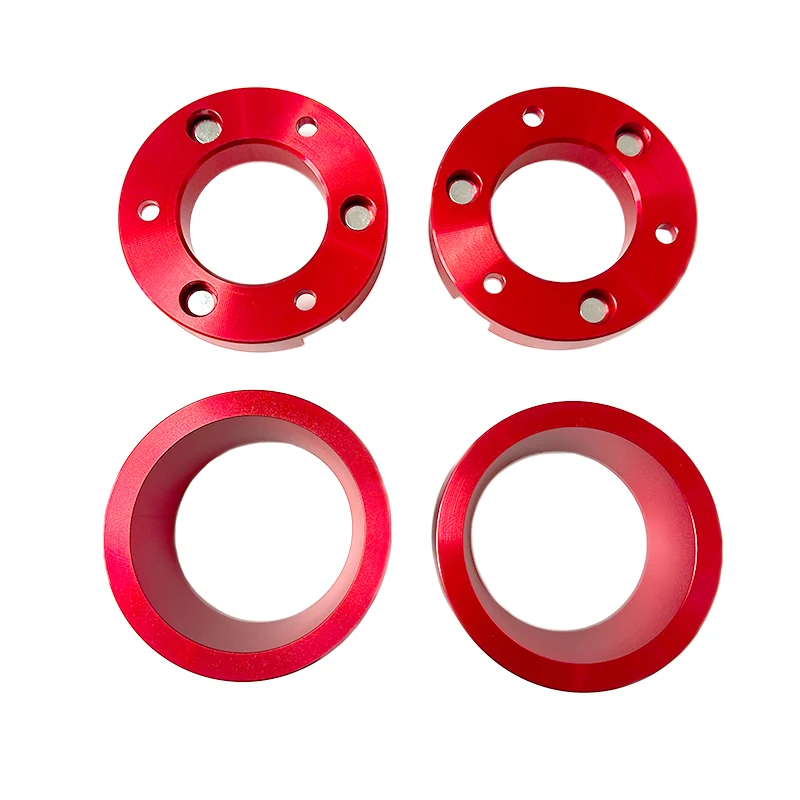 Applicable To BYD Shark Pickup Suspension Lift Kit