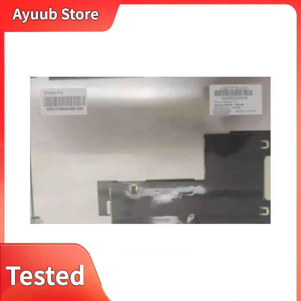 LQ070Y3LW01 Pantalla LCD industrial original