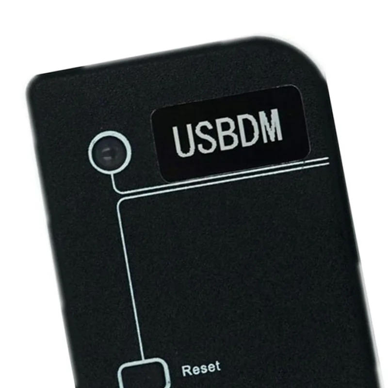 

AD41-BDM/USBDM/OSBDM 8/16/32 для эмулятора программатора Freescale XS128, полноцветный интегрированный