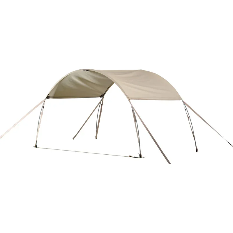 Shed friends outdoor canopy tent camping pergola camping park shade supplies and equipment