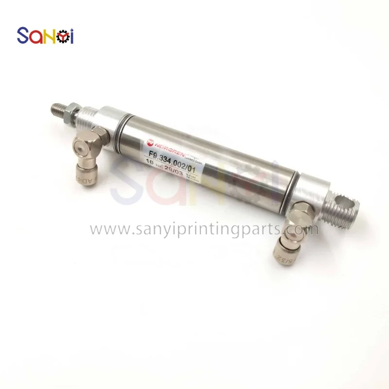 high-quality-sm74-offset-printing-machine-spare-parts-f9334002-air-cylinder-f9334002-01