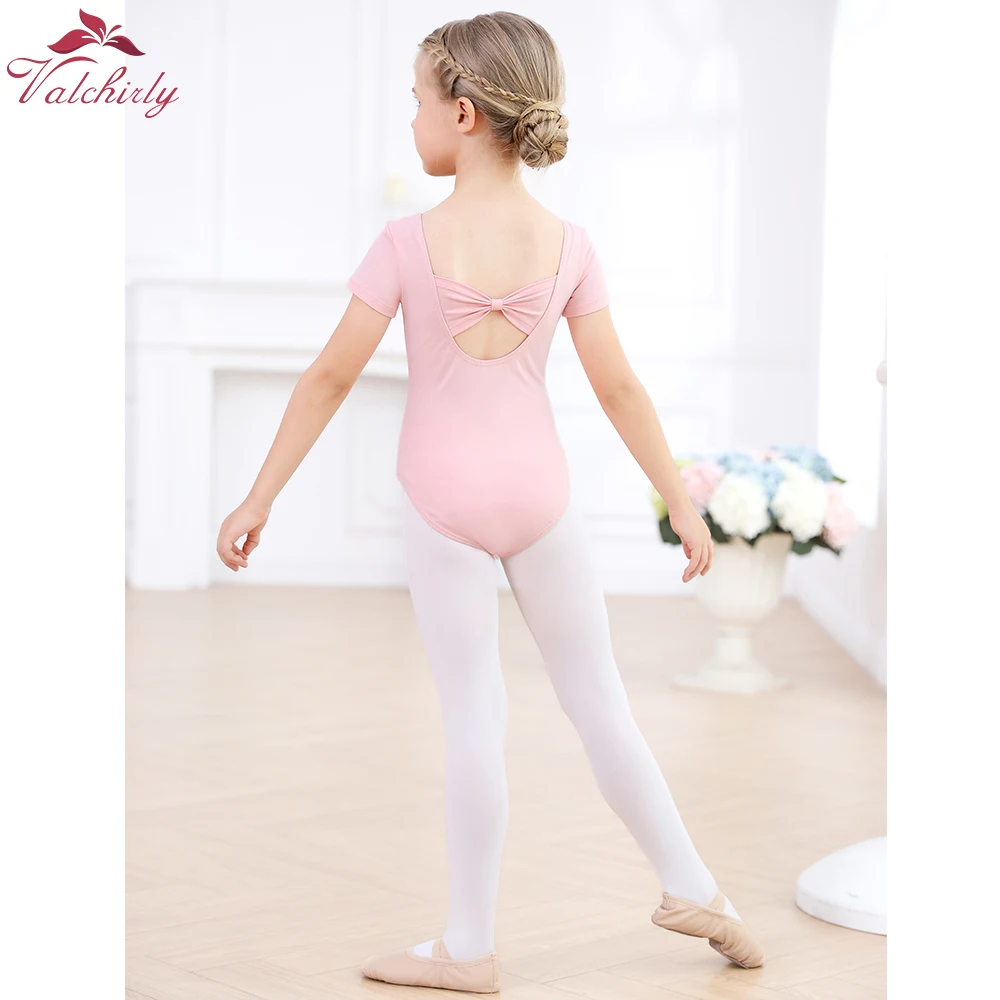 meninas-ballet-collant-bowknot-macacao-dancewear-nova-roupa-de-danca-mangas-curtas-traje-de-danca-para-criancas