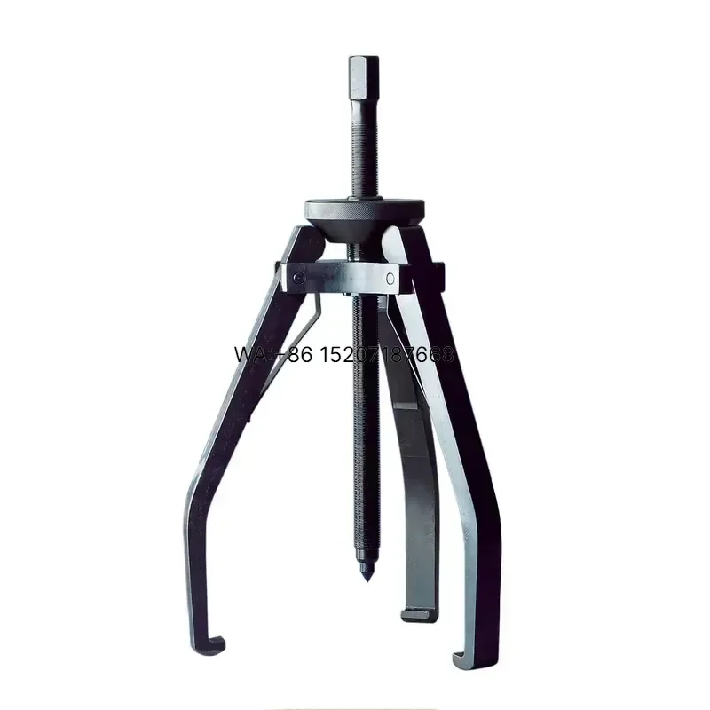 Wmwmnu Standard Jaw Puller TMMP 3x300 Strong Springs Keep Arms Apart for Easy Operation