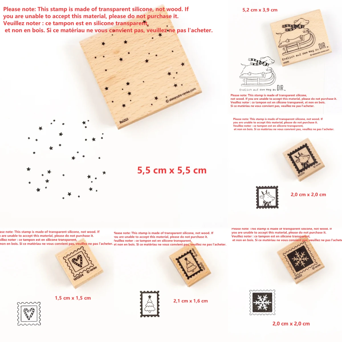 Christmas Greetings Stamps Metal Cutting Dies Scrapbook Diary Decoration Stencil Embossing Template DIY Greeting Card Handmade