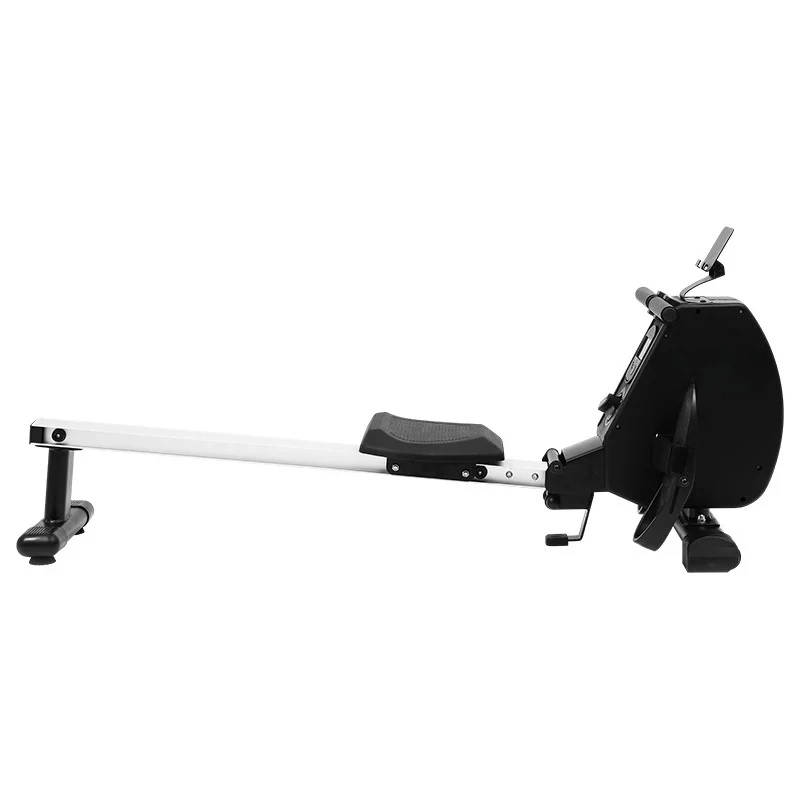 

Hot Sell Gym Equipment Air commercial Indoor Exercise Adjustable Magnetic Resistance Rowing Machine