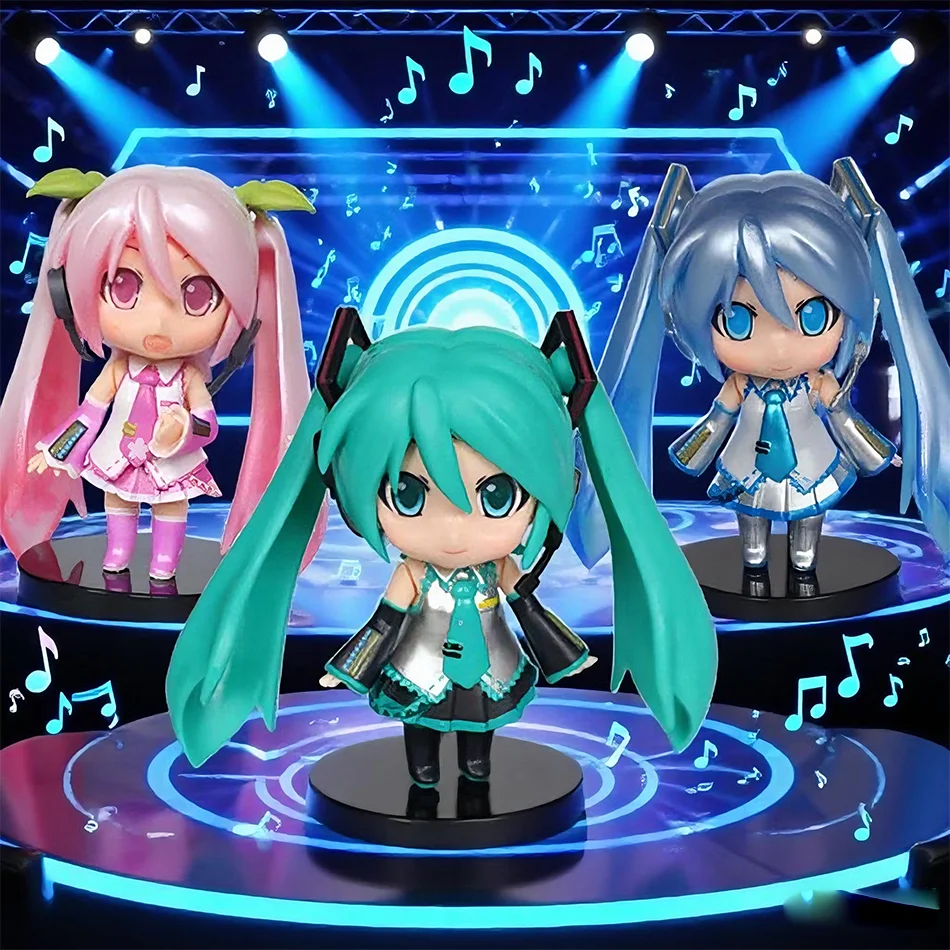 New Anime Nuevo Hat… - image