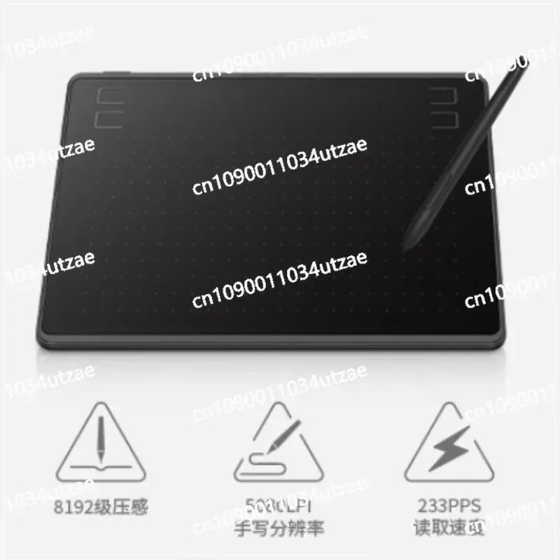 Mobile Phone Signature Tablet, Paperless Office Electronic Signature Board