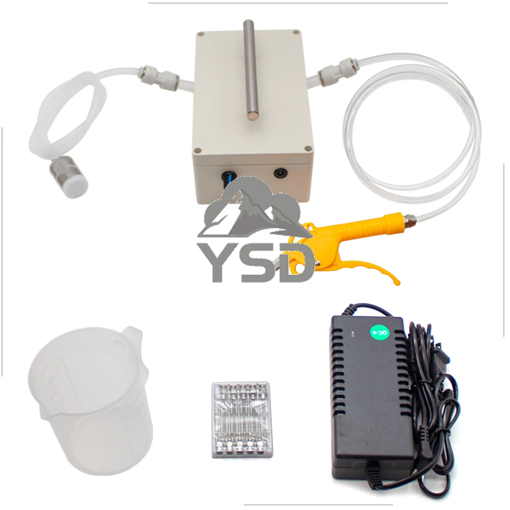 

Электрический насос для инъекций рассола — машина для маринования мяса и шприц для маринования для обработки мяса