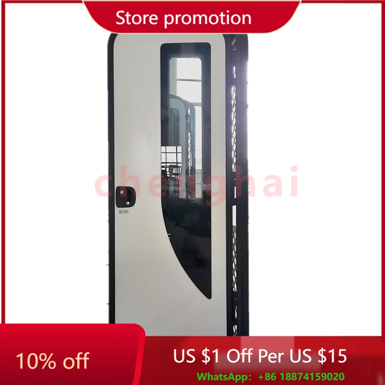 

Аксессуары для автофургонов, алюминиевая рама, стеклянное окно, прицеп, дверь кемпера для каравана