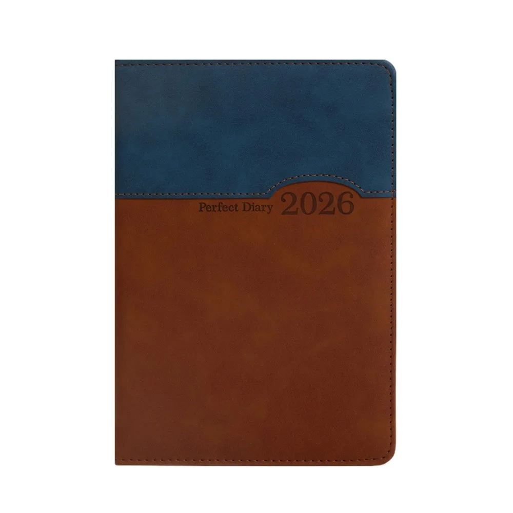 365 Days 2026 Sched… - image