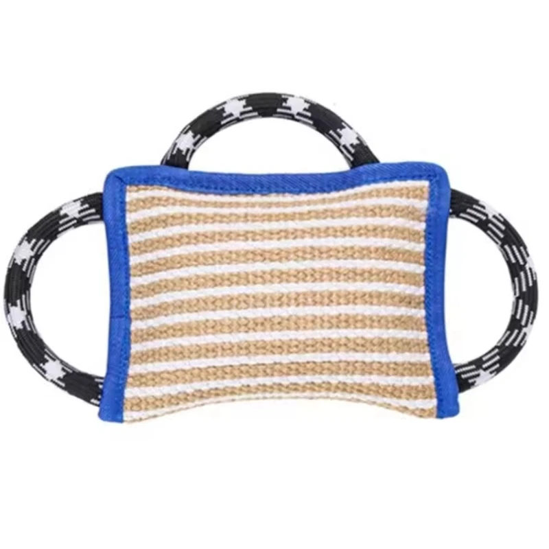 Dog Bite Training Pillow 4