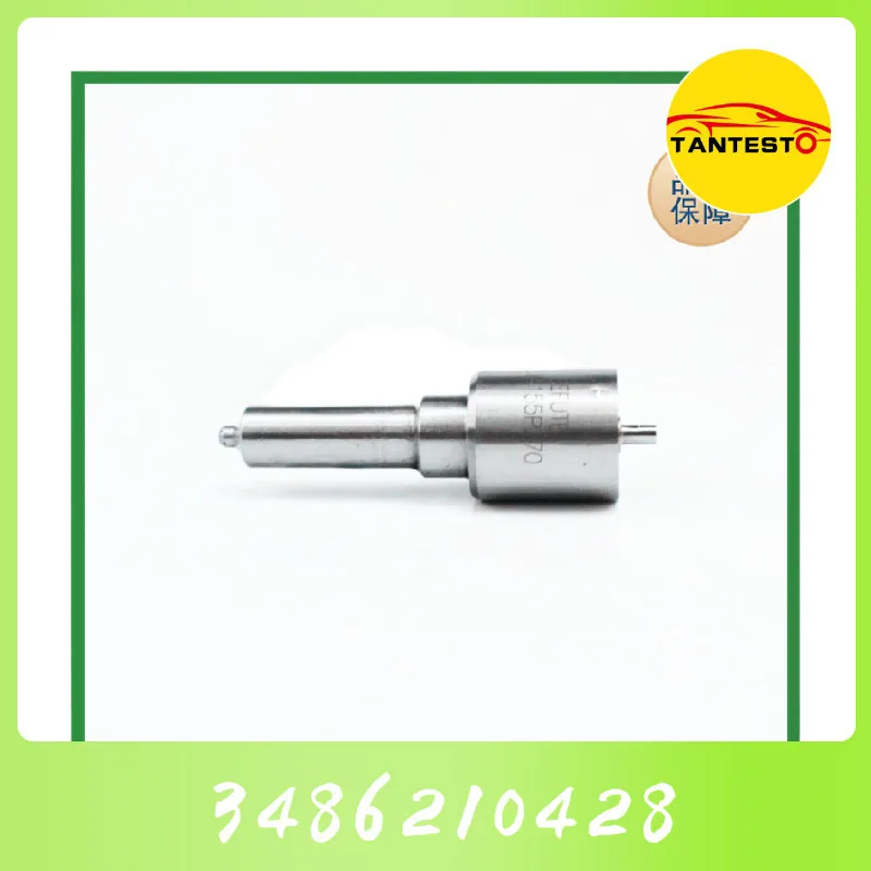 

DLLA155P270 DLLA155P202 DLLA150P920 Suitable For Cummins Weichai Yunnei Dongfanghong