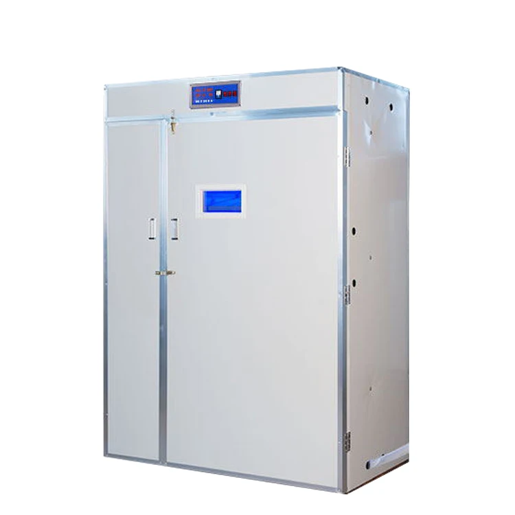 Egg Incubator 500 Eggs Capacity Used Chicken Egg Incubator Price for Sale