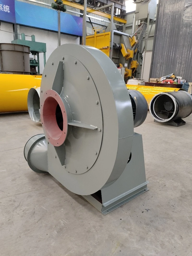 

Motor Air Knife System CE Certificate High Airflow High Speed Super Blower Centrifugal Fanj 15KW 22kw 37kw FREE Standing