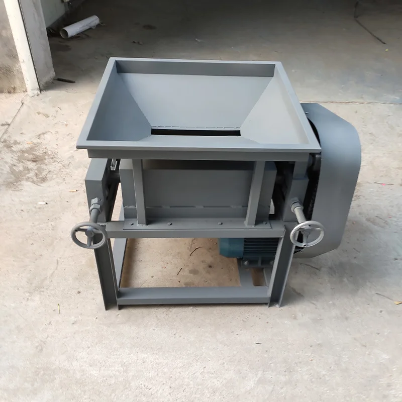 

Customized Small Almond Outers Shell Removing Machine Almonds Sheller Shelling Machine for Commercial and Industrial Use