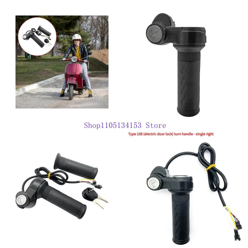 

HG89 Advanced Electric Bike Controller Controller водонепроницаемый