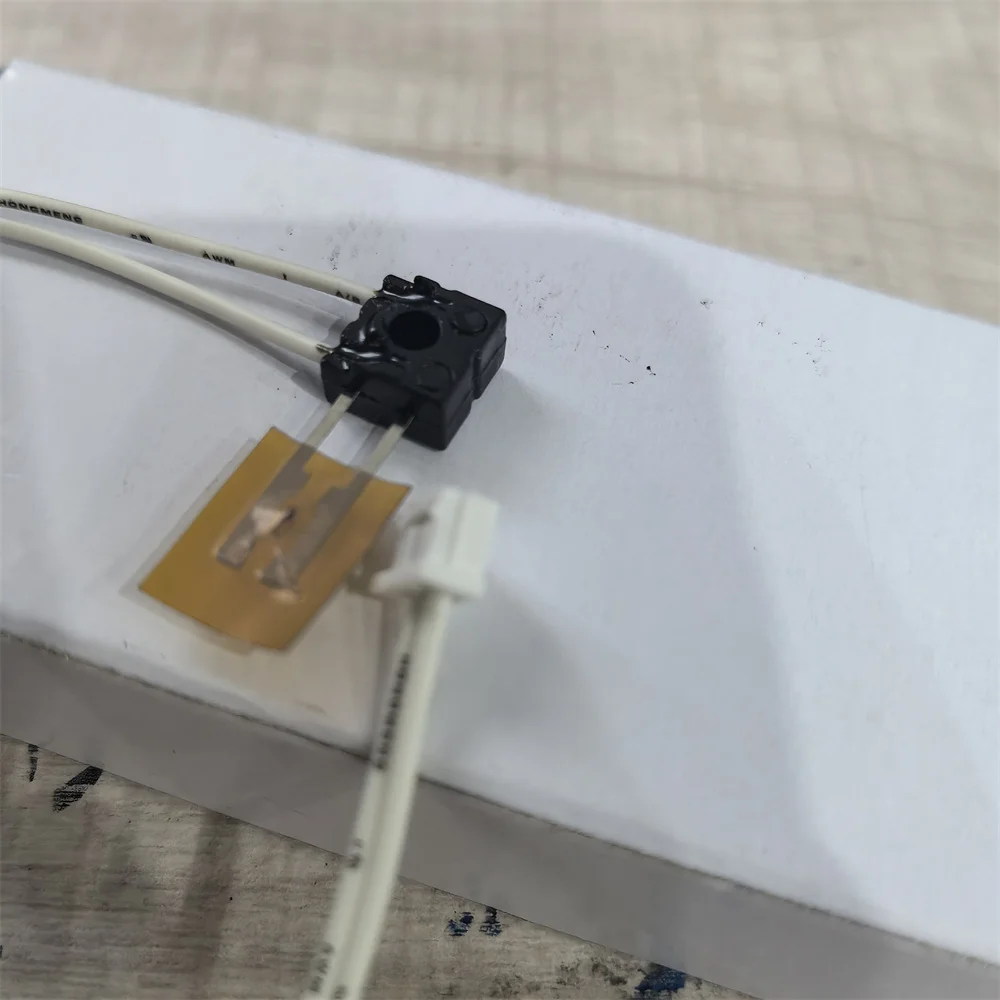 

5PC New Compatible AW10-0088 (AW100088) Fuser Thermistor for Ricoh aficio 1515 mp161 171 201 301F SPF