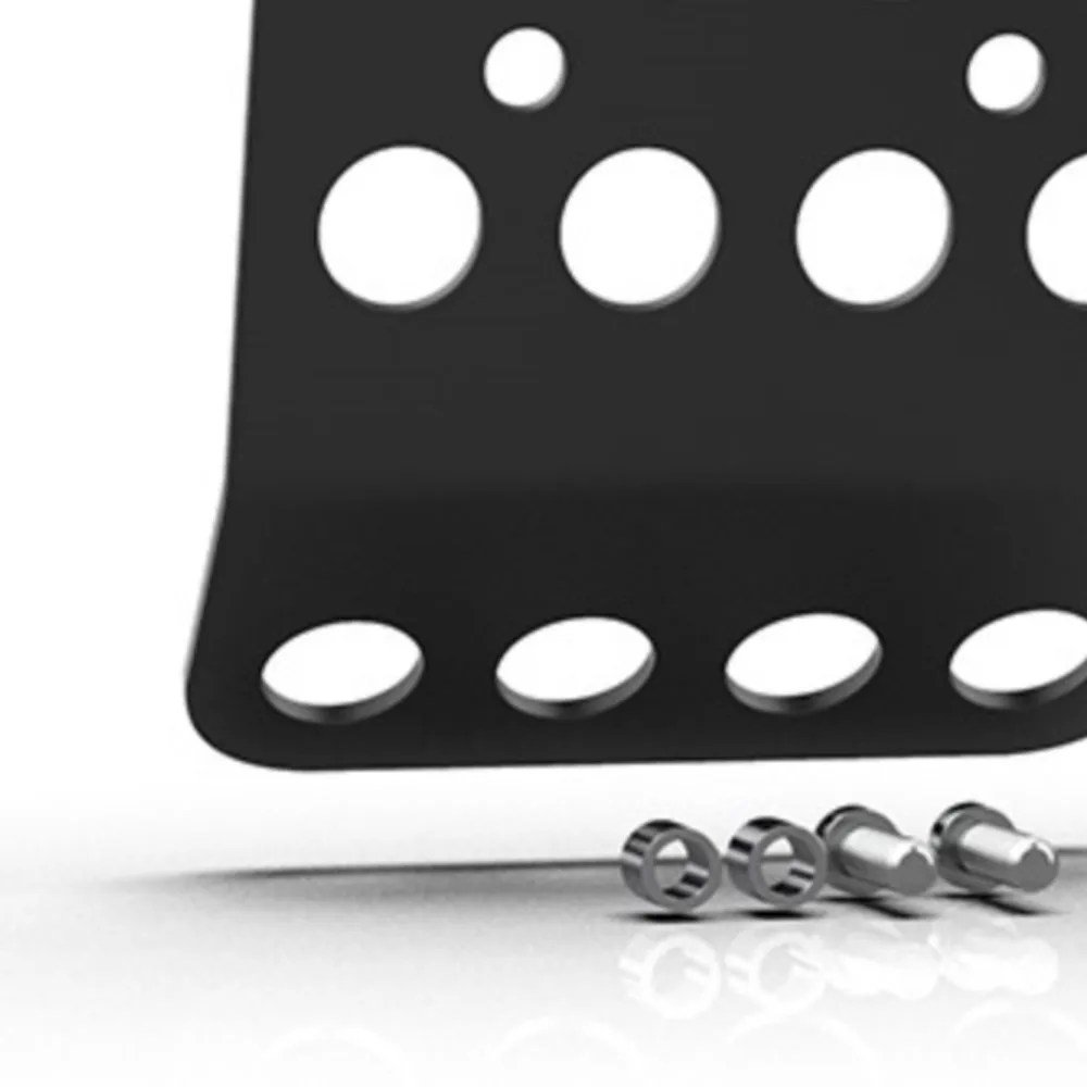 

For Sportster Iron XL 883 1200 48 72 Engine Guard Protector Lower Chin Fairing Spoiler Cover XL883 XL1200 Motorcycle Accessories