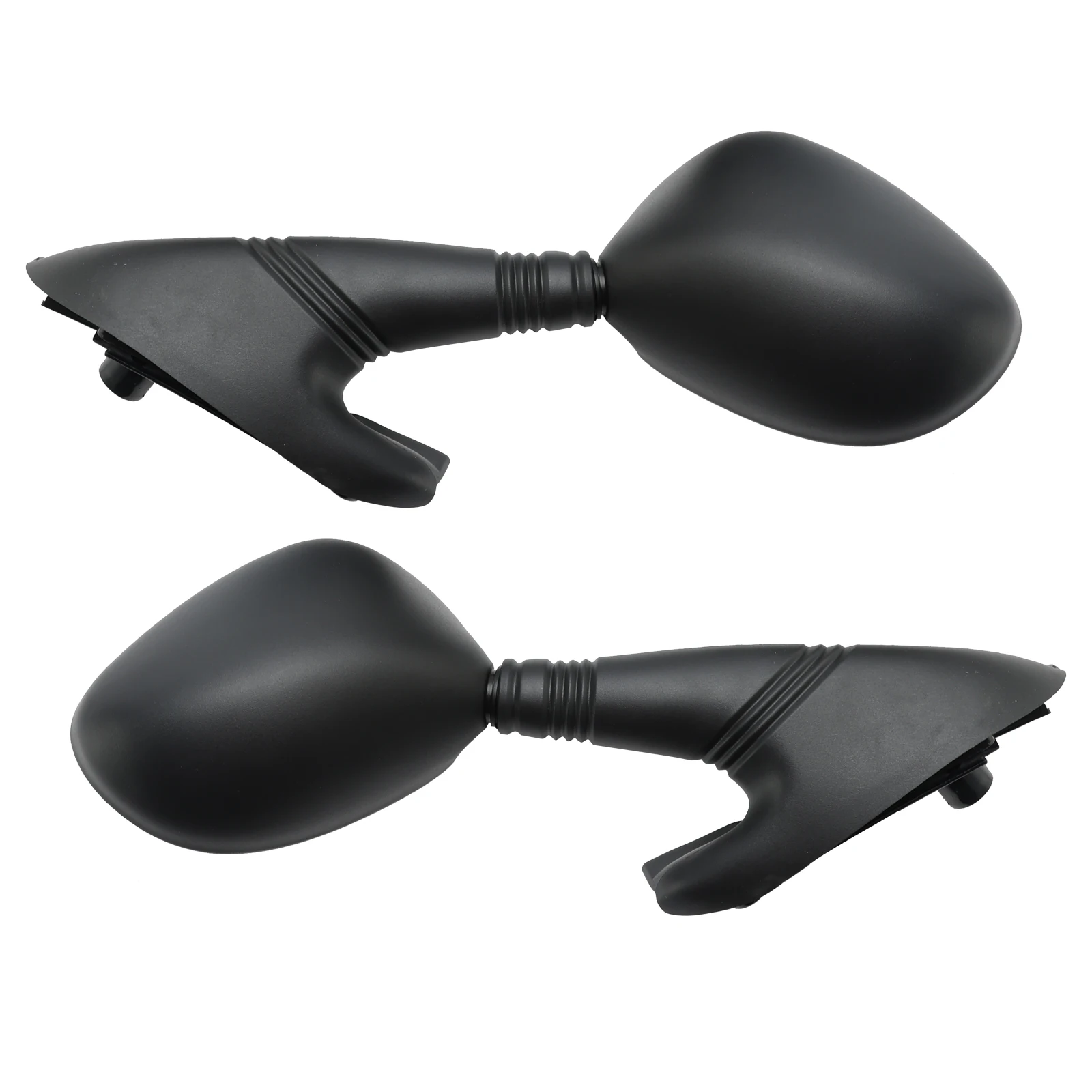 

Artudatech Mirror Set Left & Right For Piaggio X9 180 Amalfi X9 125 200 Evolution 2000-2003 2001 2002