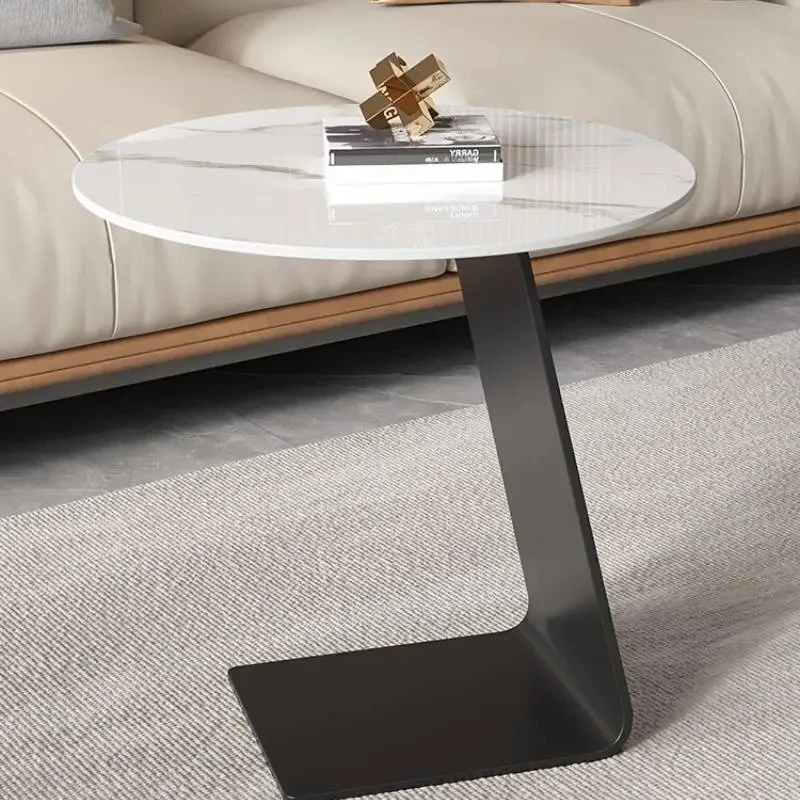 

Nordic Side Coffee Tables Modern Design Premium Round Coffee Tables Living Room Cool Muebles Para El Hogar Home Furniture