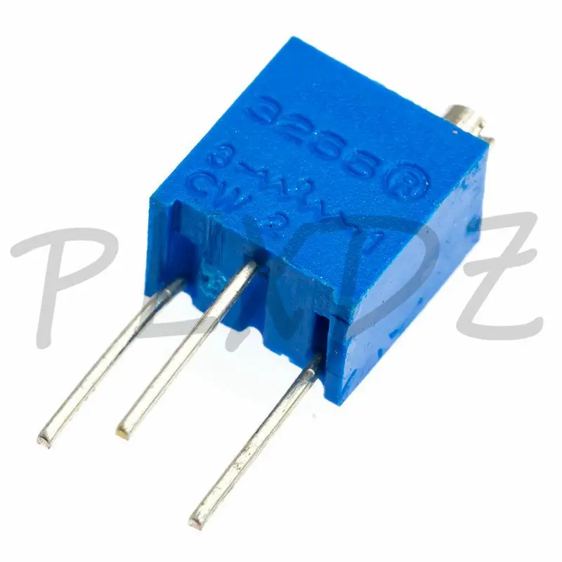 10PCS 3266W Top Adj…