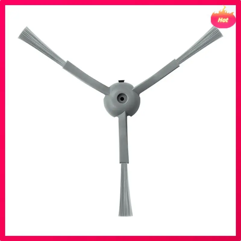 Ad-peças de reposição do filtro hepa da escova lateral principal conforme mostrado para eufy clean l50, l50 ses, l60, l60 acessórios híbridos