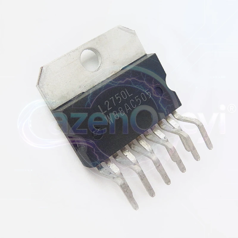 3-200PCS L2750L L2750 ZIP-11 SUB60N06-18 T60N06HD TDA8842S1 TDA8842 AR8236-AL1A AR8236 SLA4061 4061 2SK3265 K3265