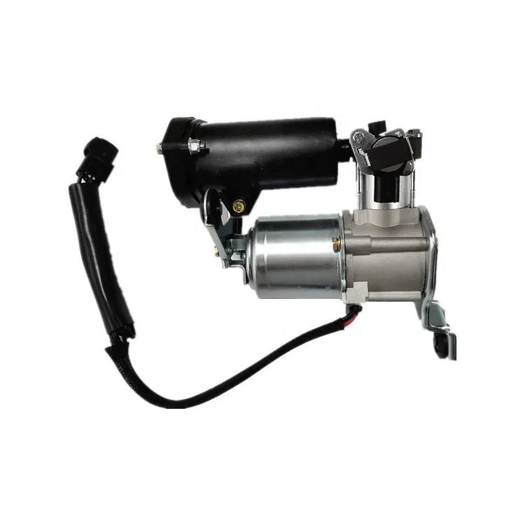 Factory Good Quality Car Auto Air Suspension Compressor Pump For 2004-2014 OEM 48910-60040