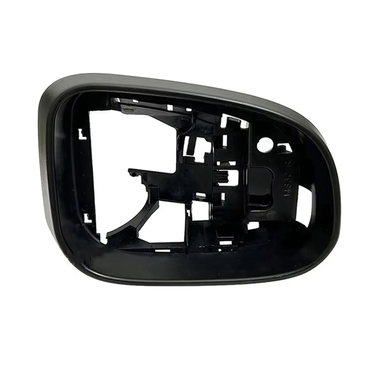 Car Side Mirror Frame Holder for Volvo S60 V60 2011 2018 S80 2012 2016 V40 2013 2019 V70 2013 2014 Right