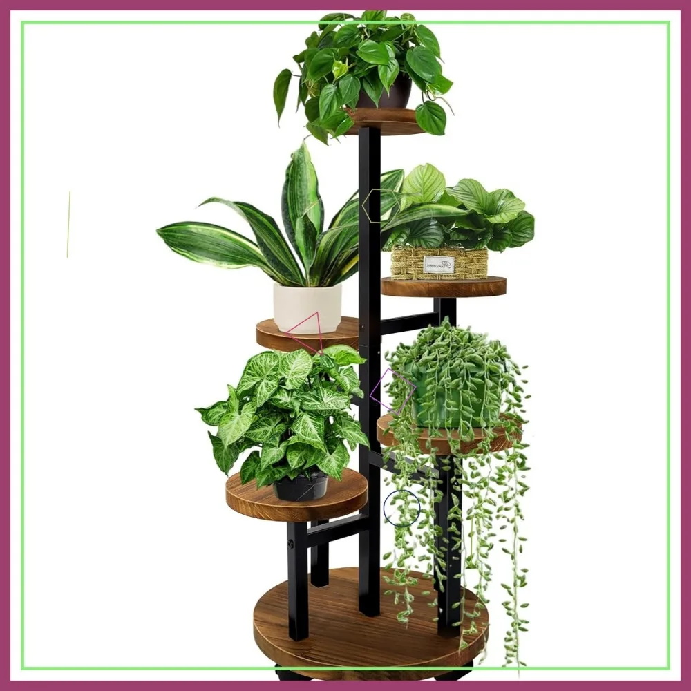 5-Tier Rolling Plan… - image