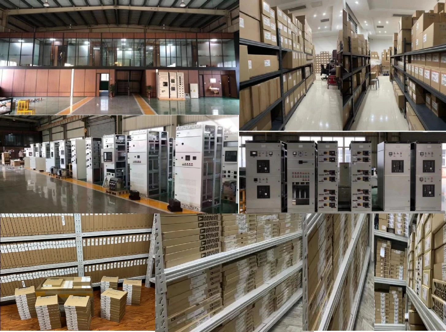 3G3AX-MX2-ECT Interface Module EtherCat Communication Unit PLC Controller Multi-Function Compact Inverter New In Stock