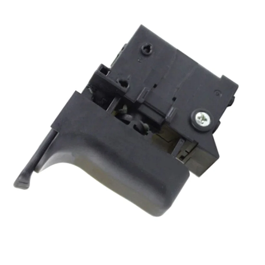 Black Screwdriver Switch Tool Switch Black 650615-9 Switch Compatible With TD0100 Manual Measurement Deviation