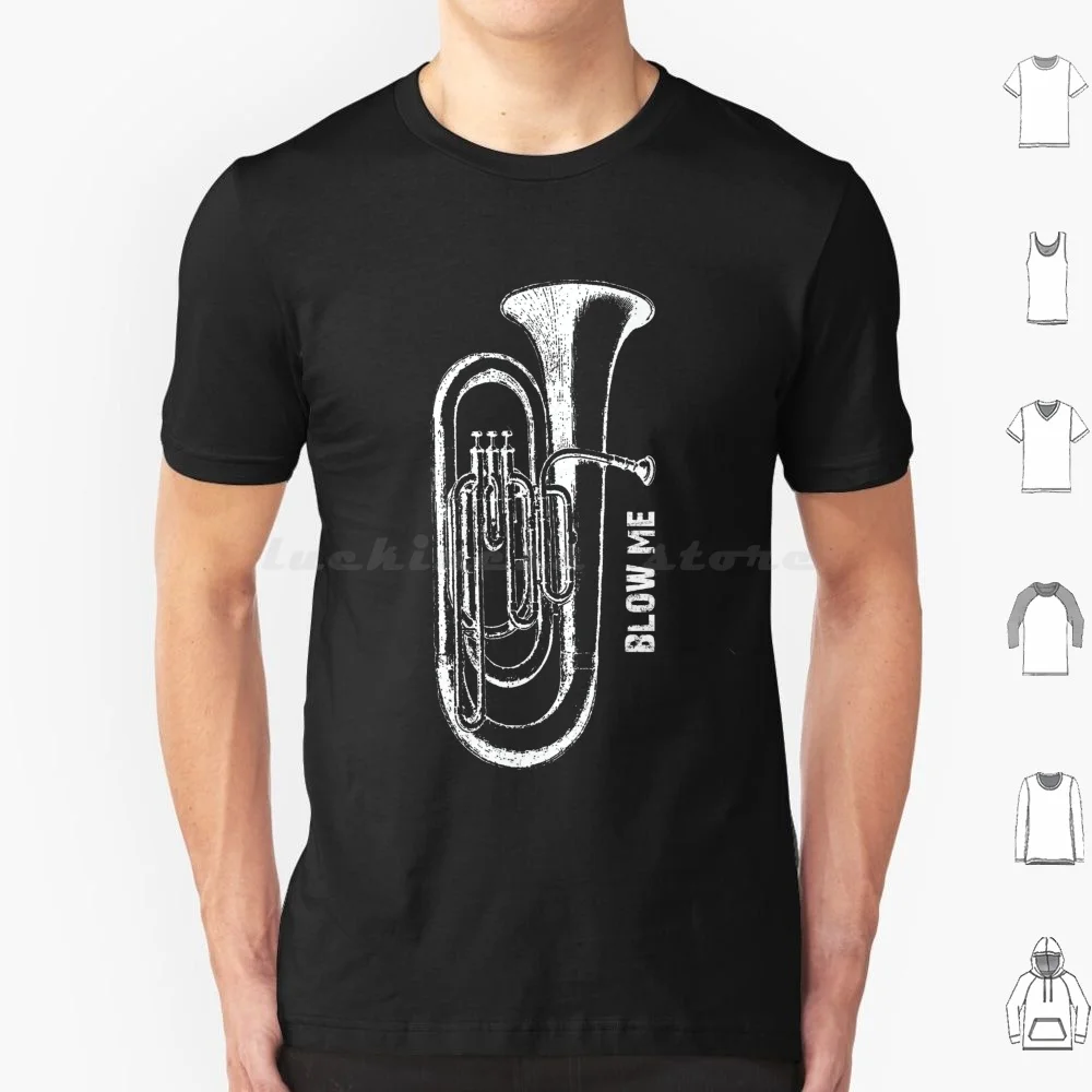 Camiseta de Tuba para hombres, mujeres y niños, 6xl, instrumento musical de Tuba, Satire, Humor divertido que dice Offbeetshirts 2021