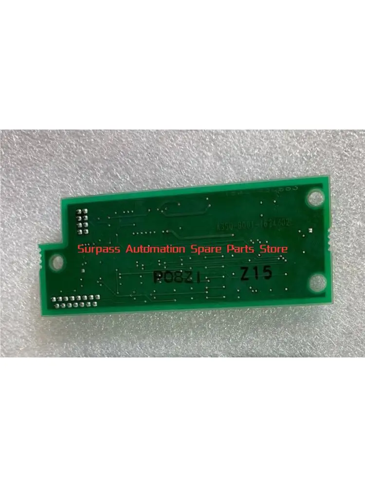 A20B-8001-0621 Fanuc Used circuit board test function OK