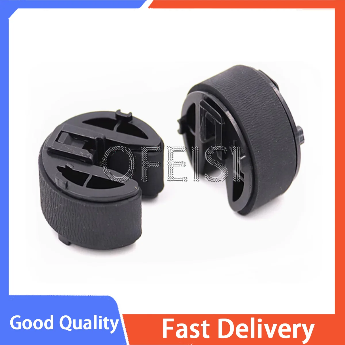 

5 шт. совместимая новая лазерная струя для HP CP2025 2025 Pick up Roller RM1-4426-000 RM1-4426 часть принтера в продаже