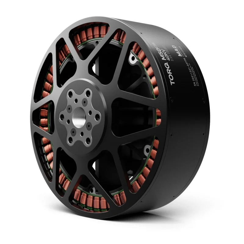 Mad M50C35 Eee 34KV…