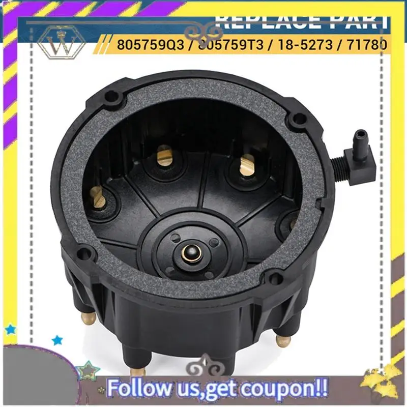 Abxv-Ignition Distr… - image