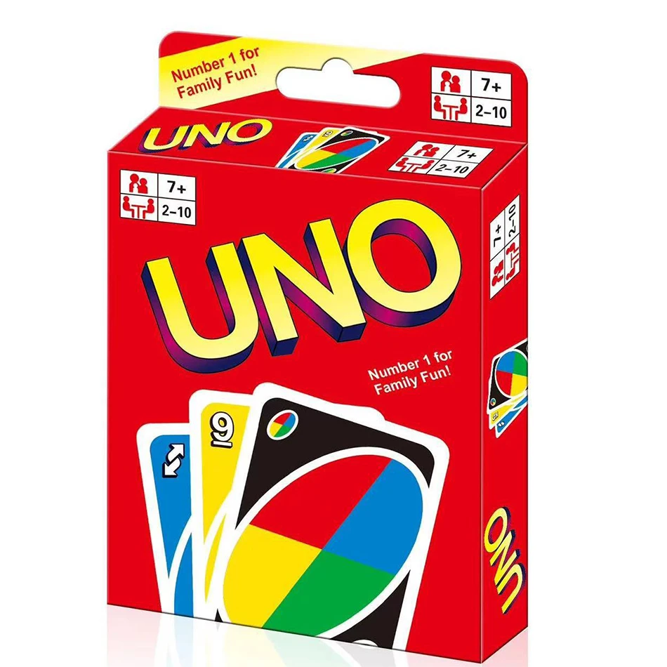 UNO FLIP! Jeu de société Pokemon Anime Cartoon Figure Pattern, Pikachu, Family Funny Entertainment, LOT Cards Games, Christmas Gifts