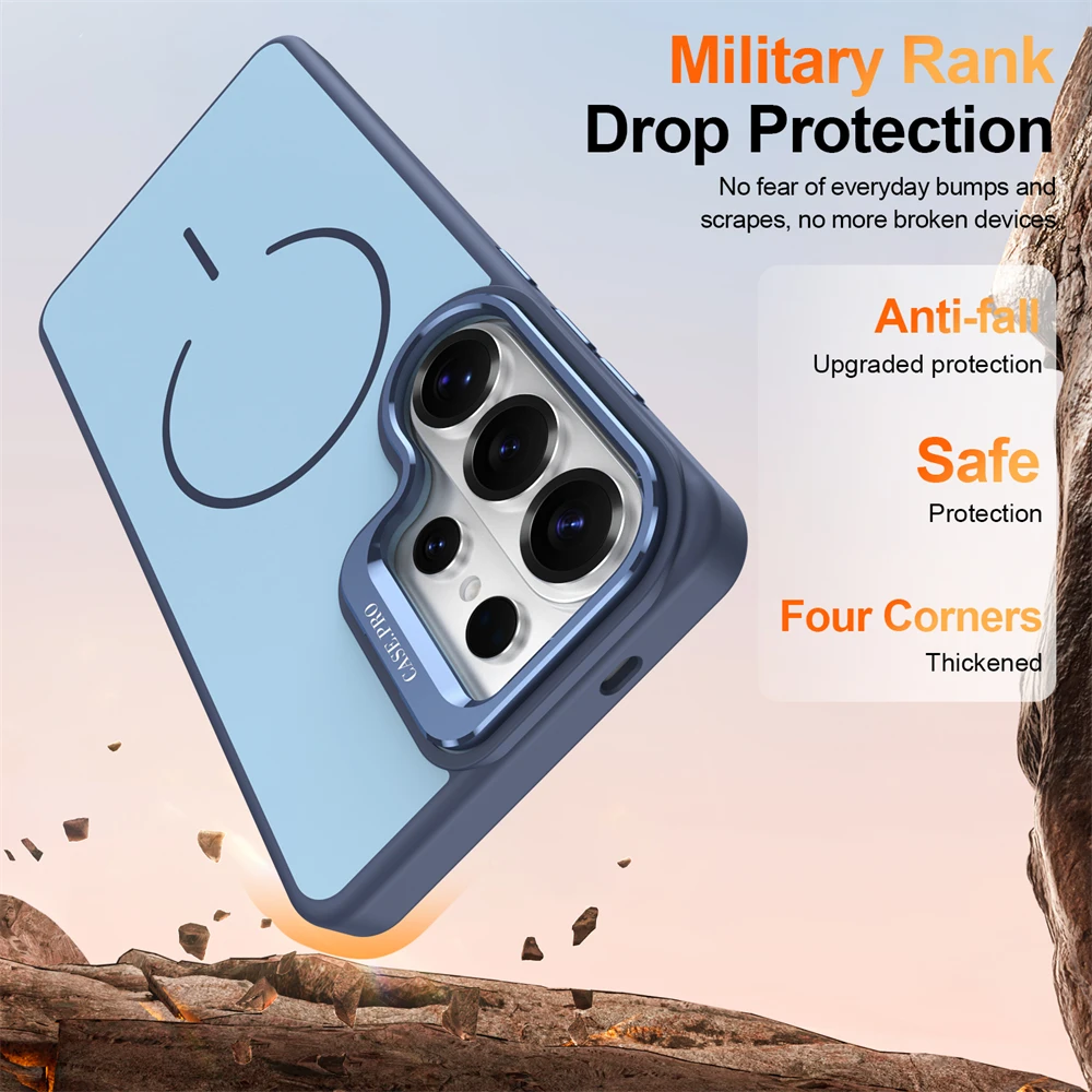 Thumbnail 3 - #41 Latest Samsung Galaxy A55 Cases Offers