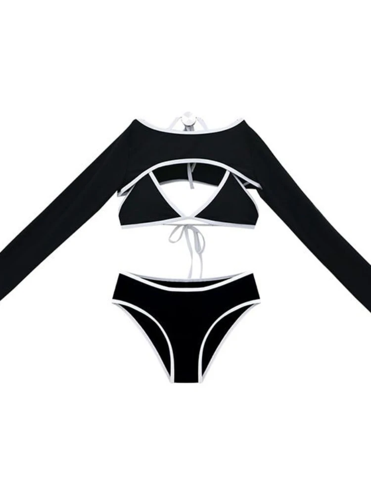 Рисунок 5 - Сексуальный купальник-бикини в